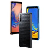Samsung original ovitek EF-AA750CBE za Galaxy A7 2018 A750 črn | Shoptok.si