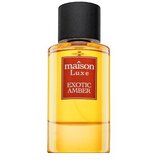 Hamidi Maison Luxe Exotic Amber čisti parfum za moške 110 ml | Shoptok.si
