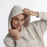 ženski duks sa kapuljačom triangolo hoody w