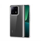Onasi Clear Case 1,8 mm silikonski ovitek za Xiaomi 13 - prozoren Cene