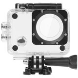  Kruger&Matz Vision L400 KM0291 akcijska kamera 4K, vodootporno kućište | shoptok.hr