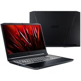 Acer NITRO 5 AN517-54 17.3″ 144Hz I5 11400H; 16GB; 512GB M.2; Nvidia GTX1650 | Eponuda.ba