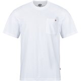 Dickies Luray pocket tee ss Bijela | shoptok.hr