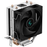 DeepCool procesorski hladilnik - AG200 (30,5 dB; maks., 62,43 m3/h; 4pin priključek, 2 toplotni cevi, 9 cm, PWM) | Shoptok.si
