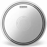 Evans B10ECSRD EC Reverse Dot Frosted 10" Opna za boben