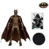 Mcfarlane Toys DC Multiverse - Batman 1989 (Bronze) (Chase) 7" Action Figure ( 069794 ) Cene