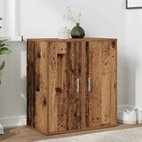  Ormari za cipele 2 kom staro drvo 32x35x70 cm konstruirano drvo | Eponuda.ba