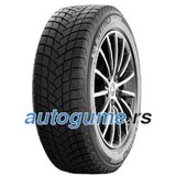 Michelin X-Ice Snow SUV ( 245/70 R17 110T, Nordic compound DOT2022 ) zimska auto guma | Eponuda.com