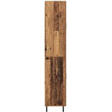  Highboard 2 kom. Staro drvo 69,5 x 34 x 180 cm | shoptok.hr