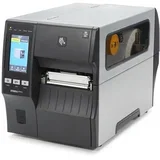 ZT411 /Thermal Transfer /203dpi /USB /USB Host /RS232 /Ethernet /Bluetooth 4.1 /MFi Label Printer