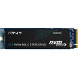 PNY CS2230 500 GB M.2 PCI Express 3.0 NVMe 3D NAND