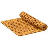  Tapeti za kupatilo Prirodna 65 x 100 cm Čvrsto drvo akacije | shoptok.hr