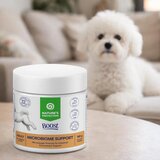 Nature's Protection Boost Microbiome Support poslastice za pse, zdravlje creva i varenje | Eponuda.com