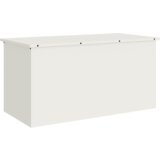  Vanjska kutija za spremanje Bijelo 100 x 50.5 x 50 cm | shoptok.hr