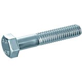 T Fix T-FIX DIN 931 Mašinski vijak - delimičan navoj kv.5.6 | Eponuda.com