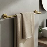 REA Bath Kupaonska viješalica 5701 Galo Brush Gold | shoptok.hr