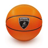 Lamborghini Lopta za košarku vel.7 narandžasta LBB10-7 | Eponuda.ba