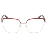 Guess Ženske Dioptrijske naočale GU2983 Red | shoptok.hr