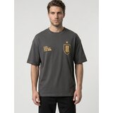 Sinsay Pamučna majica s printom FIFA World Cup | shoptok.hr