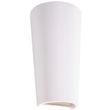 Nice Lamps Bijela zidna lampa Colbie – | shoptok.hr
