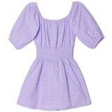 Cropp - Ženski kombinezon - Ljubičasta | shoptok.hr