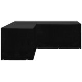  Navlake za vrtni namještaj L-oblik 12 ušica 2 kom 250x250x90 cm | shoptok.hr
