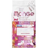 Monge Hrana za mačke koje ne izlaze napolje Best For Breeders Adult Cat Indoor, 10kg Cene