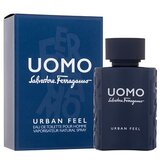 Salvatore Ferragamo Uomo Urban Feel toaletna voda 30 ml za muškarce Cijene