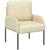  Sofe s jastukom 55cm Krema Šperploča - Krema 55 cm | shoptok.hr