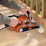 Black+Decker tračna brusilica 720 W KA88-QS | Eponuda.ba