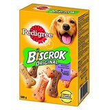  Poslastica za pse Pedigre Biscrock 500g Cijene