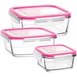 Lav set činija 3/1, 800ml, 1200ml, 1900ml FRESCOS8 | ePonuda.com