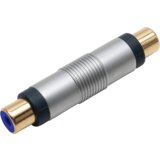 Home Adapter činč ženski na činč ženski - AC 19M, Sivi | Eponuda.ba