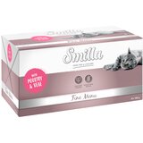Smilla Fine Menu 8 x 100 g - Perutnina & teletina | shoptok.hr