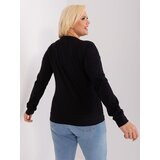 RELEVANCE Blouse-RV-BZ-9259.97-black | Shoptok.si