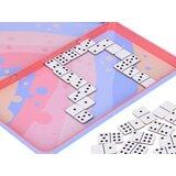 Domino magnetna mini igra za putovanja za djecu i odrasle gr0675 | shoptok.hr