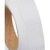  Reflektirajuća traka bijela 2,5 cm x 50 m PVC | Eponuda.com