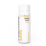 GymBeam L-Karnitin 3000 Liquid Shot 20 x 60 мл ананас | ePonuda.com