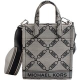 Michael Kors 32F3S3GC4-NATURAL-BLACK Siva | shoptok.hr