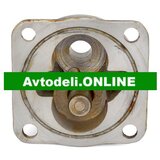VW Pokrov ohišja, črpalka olja GHIA T2/3 1200/1300 1302/1303 111 115 107 A | Shoptok.si