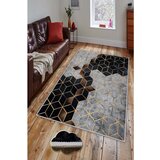 Conceptum Hypnose Hmnt773 multicolor hall carpet (80 x 200) Cene