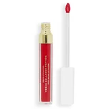 Revolution glos za ustnice - Vegan Collagen Peptide High Shine Lip Gloss - Cherie