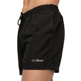 GymBeam muški šorc za kupanje ARUBA Black