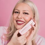 Not So Funny Any Matte Liquid Lipstick tekoča šminka z mat učinkom odtenek Berry 3,8 ml | Shoptok.si