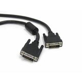 Kabel NEDIS DVI-D 24+1-PIN M 2M CRNI | Eponuda.ba