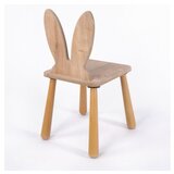 Hanah home dečiji stoni set boja hrasta AKTV059 (160RSW1109) | ePonuda.com