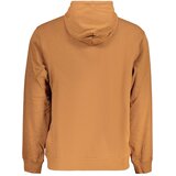 Converse MEN'S BROWN ZIP-UP SWEATSHIRT | shoptok.hr