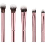 Glov make-up brush - pink | shoptok.hr