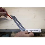 Stubai mjerač klizni aluminijumski 300 mm 344030 | Eponuda.ba