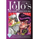 VIZ Media Hirohiko Araki - Jojos Bizarre Adventure: Part 4 - Diamond Is Unbreakable, Vol. 1 Cene